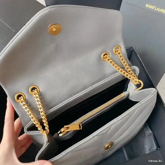 YSL LOULOU SMALL 0405
